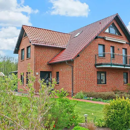 Ferienwohnung Klink 아파트 클링크