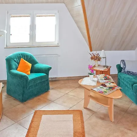 Ferienwohnung Klink 아파트