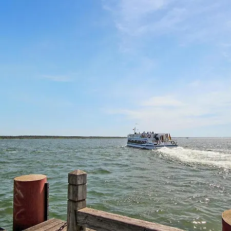 Ferienwohnung Klink 클링크