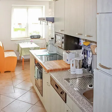 Ferienwohnung Klink * 클링크