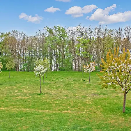 아파트 Ferienwohnung Klink