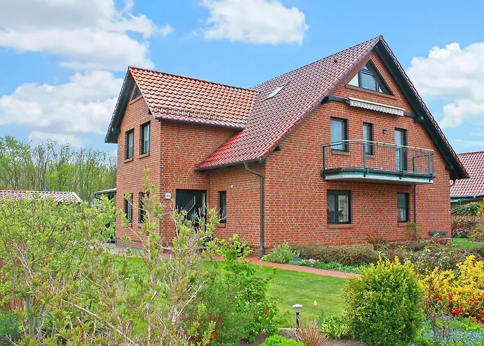 Ferienwohnung Klink アパート クリンク