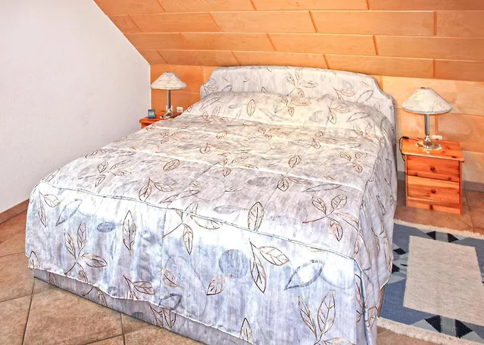 Ferienwohnung Klink *